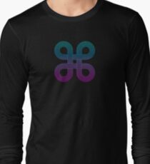 Rad Command Long Sleeve T-Shirt
