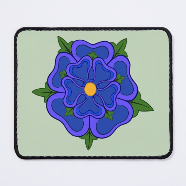Item preview, Lavender Rosette designed and sold by Megapixie Magic.