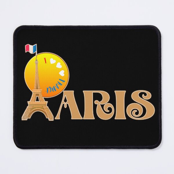 Item preview, PARIS EIFFEL TOWER designed and sold by UJ7777.