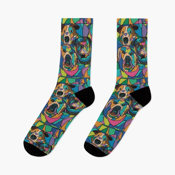 Item preview, The Original OG Dogs designed and sold by FlippinTurtles.