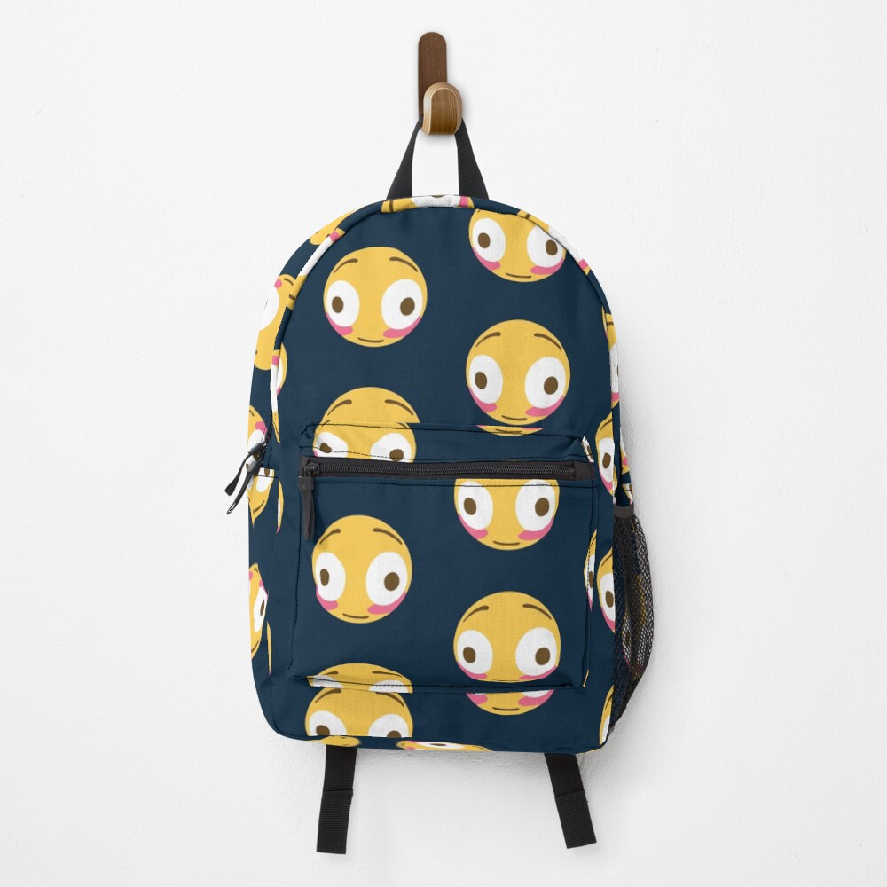 Item preview, Backpack designed and sold by Rzera-.