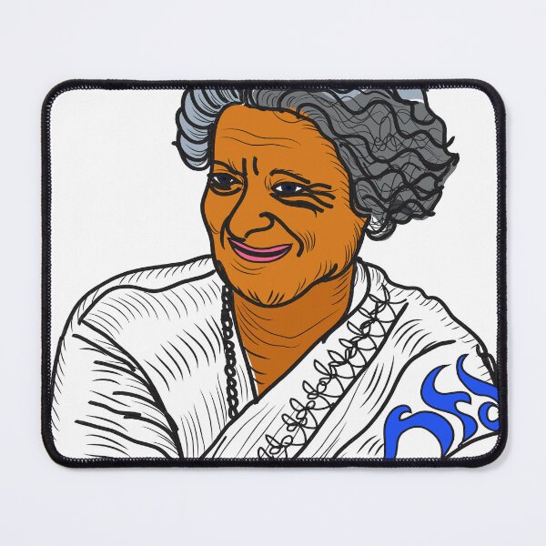 Item preview, Indira Gandhi She was the 3rd prime minister of India  designed and sold by KARTICK DUTTA.