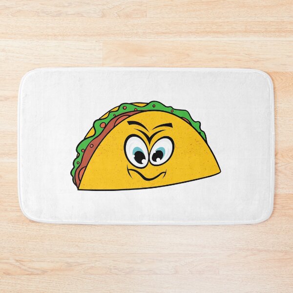Item preview, I am not a taco designed and sold by CreeDesigns723.