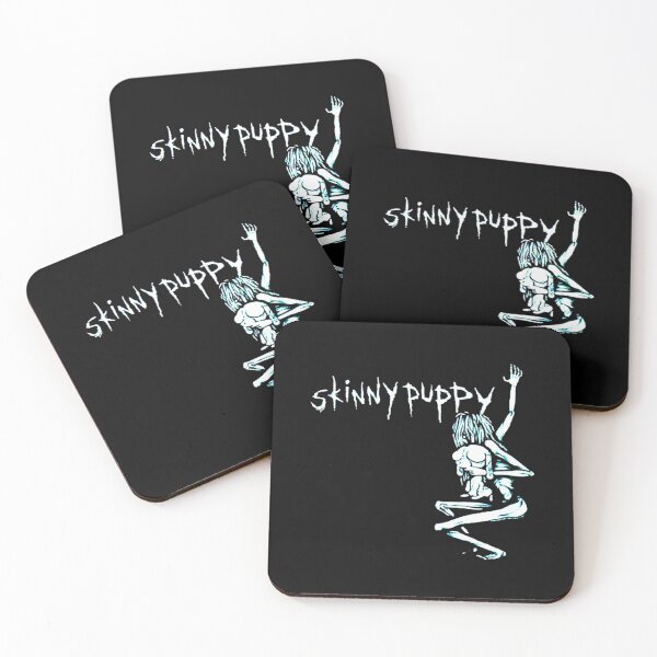 Item preview, la musique du groupe de chiots maigres est la meilleure designed and sold by MohitRau.