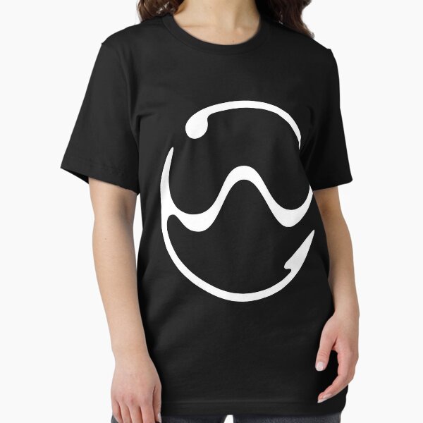 Item preview, White chromatica sine wave designed and sold by JasonPatane.
