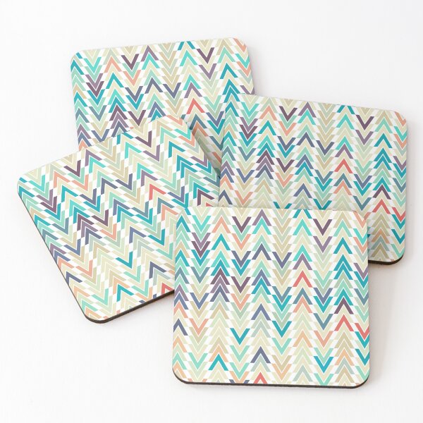 Item preview, zigzag designed and sold by PurpleRange.