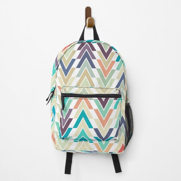 Item preview, zigzag designed and sold by PurpleRange.