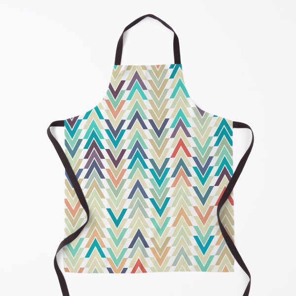 Item preview, zigzag designed and sold by PurpleRange.