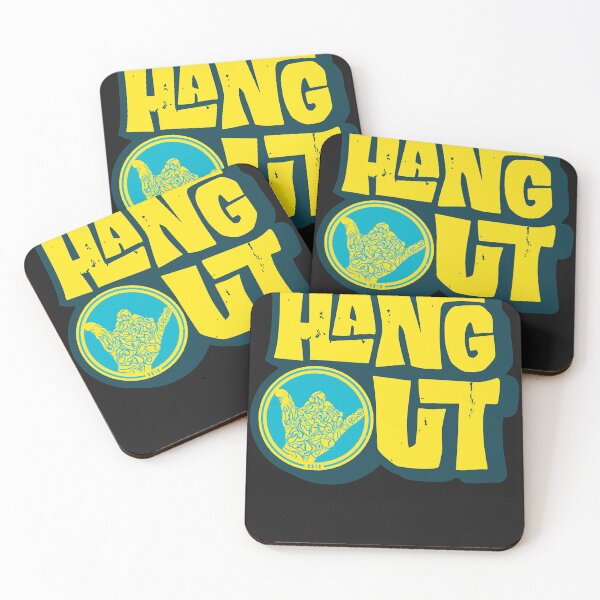 Item preview, Hangout music designed and sold by jodycx5.