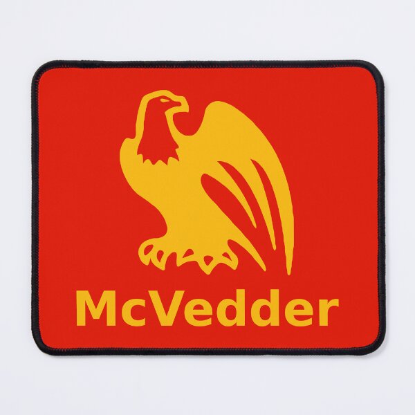 Item preview, McVedder Holsters designed and sold by WKND-Graphics.
