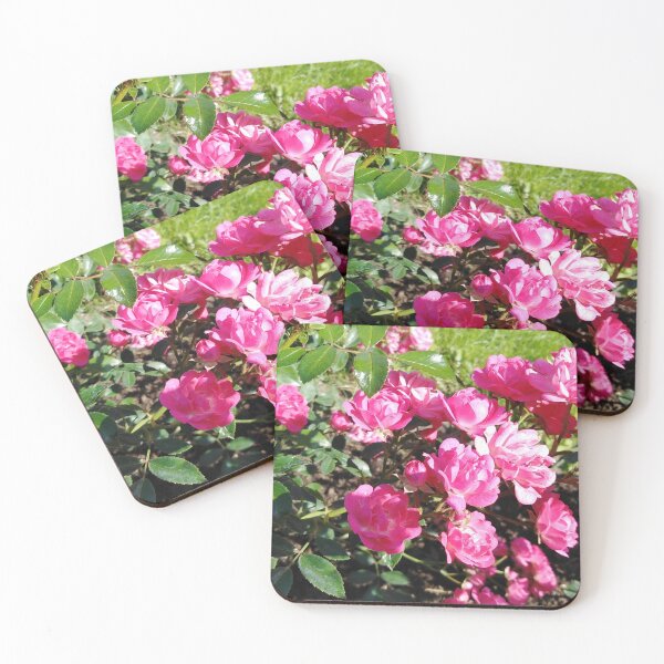Item preview, You are always happy when you smell a pink rose. designed and sold by Raigitam.