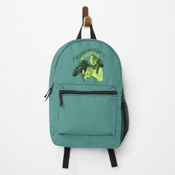 Item preview, frankenstein's monstera designed and sold by ksdc90.