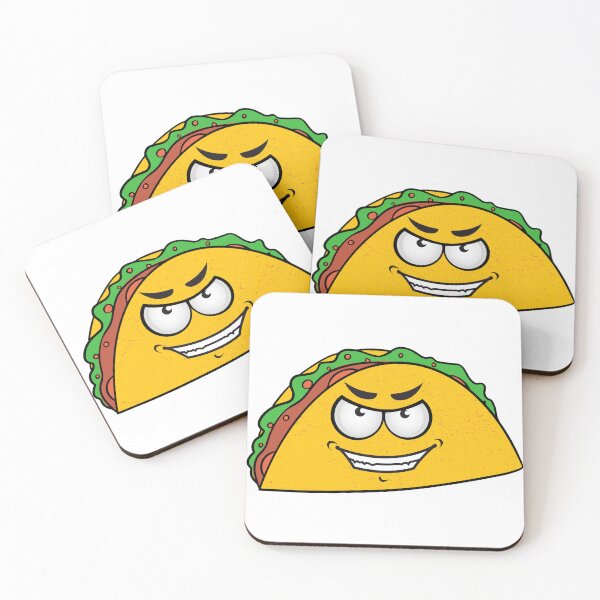 Item preview, I am not a taco designed and sold by CreeDesigns723.