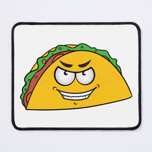 Item preview, I am not a taco designed and sold by CreeDesigns723.