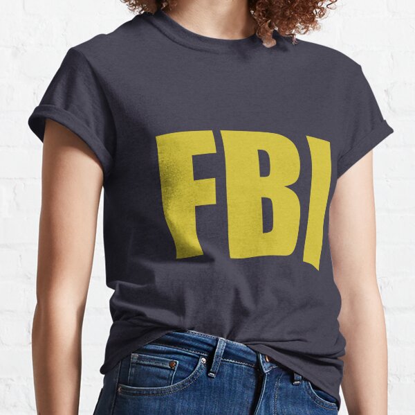 Fbi Badge T Shirt Roblox Id