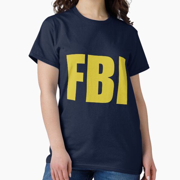 Item preview, FBI designed and sold by Taylor Fitzgerald.
