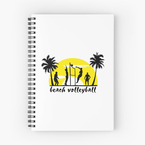 Item preview, Beach Volleyball Sun Set designed and sold by PayneGricese.