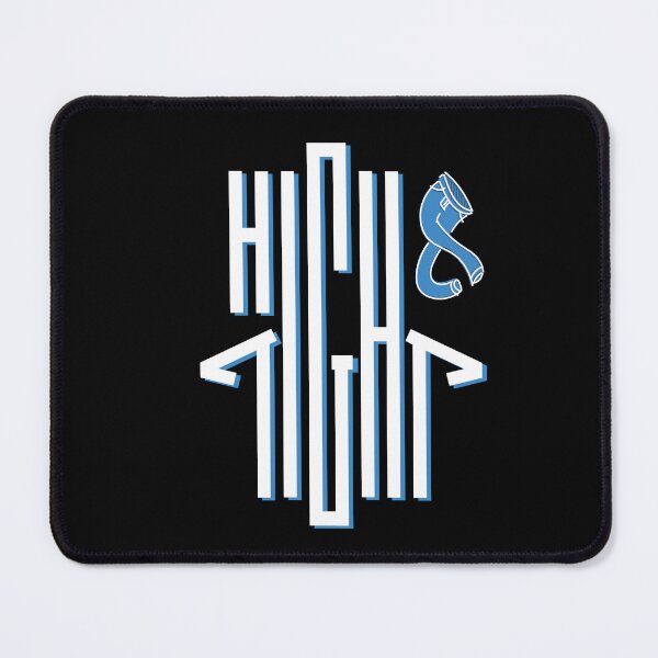 Item preview, High and tight YMH designed and sold by sivyllization.