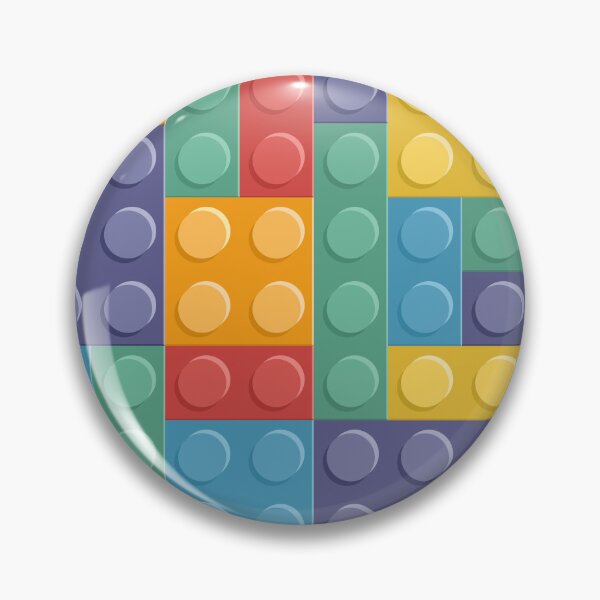 Item preview, Building Blocks designed and sold by Vector Scout Lab.