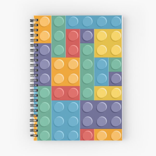 Item preview, Building Blocks designed and sold by Vector Scout Lab.