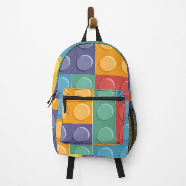 Item preview, Building Blocks designed and sold by Vector Scout Lab.
