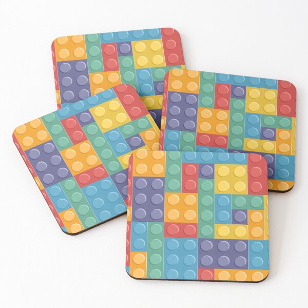 Item preview, Building Blocks designed and sold by Vector Scout Lab.