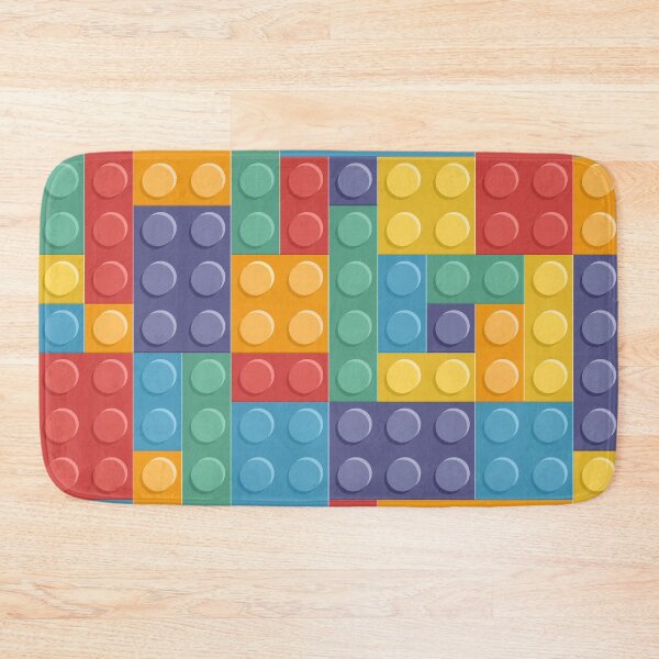 Item preview, Building Blocks designed and sold by Vector Scout Lab.