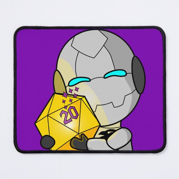 Item preview, Guardian's Critical Success designed and sold by outcastguild.