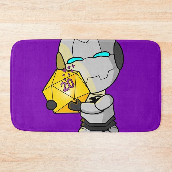 Item preview, Guardian's Critical Success designed and sold by outcastguild.