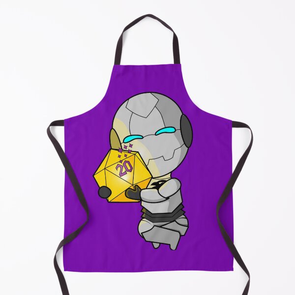 Item preview, Guardian's Critical Success designed and sold by outcastguild.