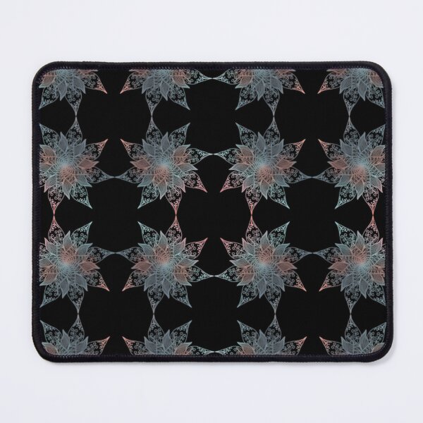 Item preview, Floral Mandala patterns, flower patterns, designed and sold by KAYS34.