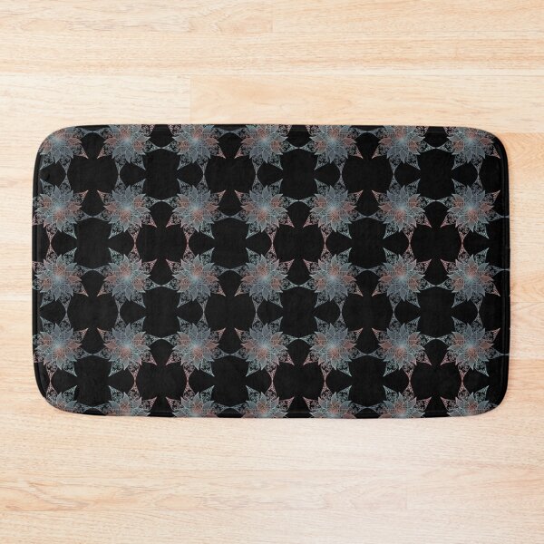 Item preview, Floral Mandala patterns, flower patterns,  designed and sold by KAYS34.