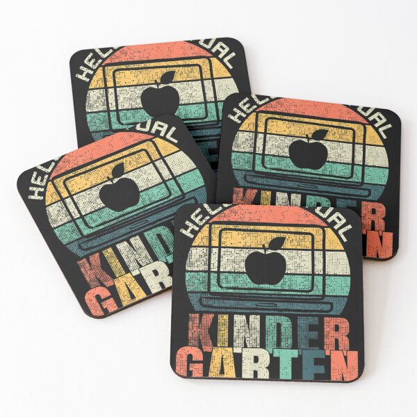 Item preview, Hello Virtual Kindergarten Back To School 2020 Boy Kid T-Shirt-4500 designed and sold by AliceDelsie.