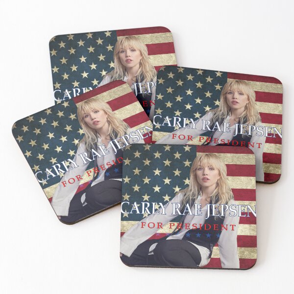 Item preview, Carly For President 2024 designed and sold by Cagey-artstore.