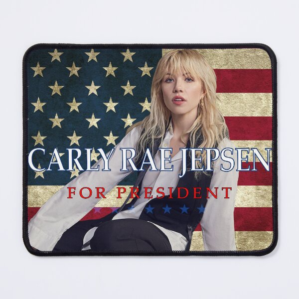 Item preview, Carly For President 2024 designed and sold by Cagey-artstore.