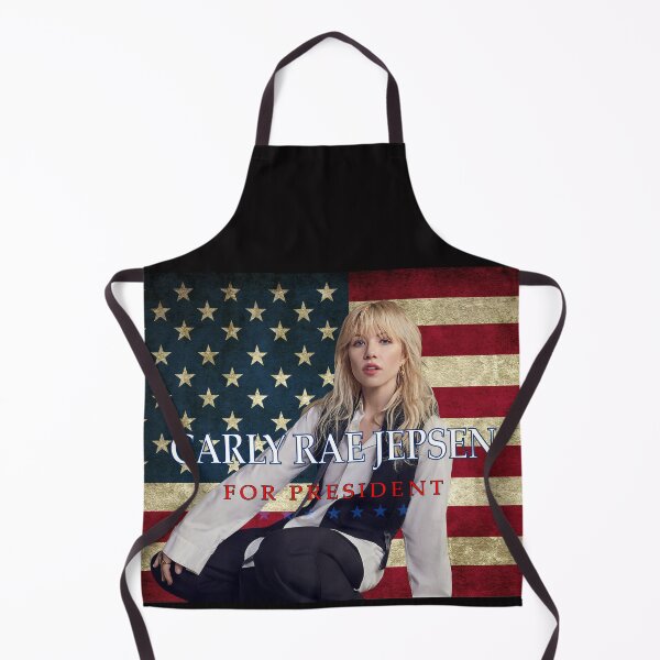 Item preview, Carly For President 2024 designed and sold by Cagey-artstore.