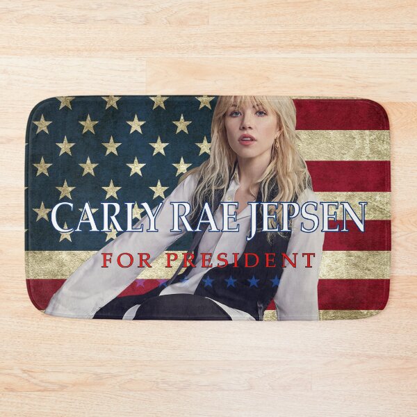 Item preview, Carly For President 2024 designed and sold by Cagey-artstore.