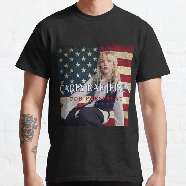 Item preview, Carly For President 2024 designed and sold by Cagey-artstore.
