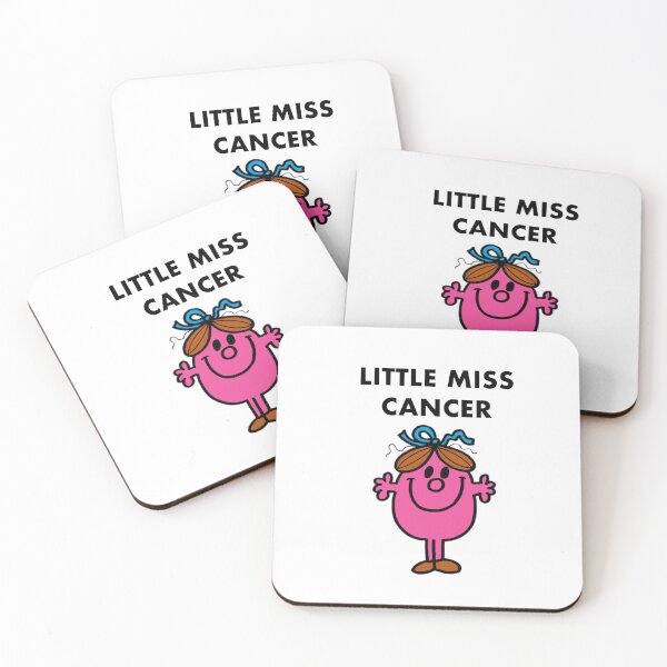 Item preview, Little Miss Cancer (Zodiac) designed and sold by olivia-777.