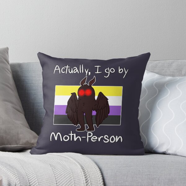 Item preview, Birthday Gifts Mothman Gift For Fans designed and sold by Shirleydavenpor.