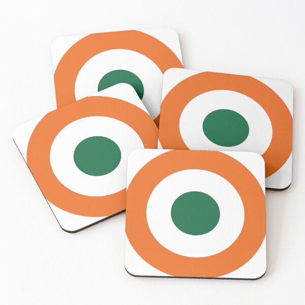 Item preview, Roundel of the Indian Air Force designed and sold by avionbubble.