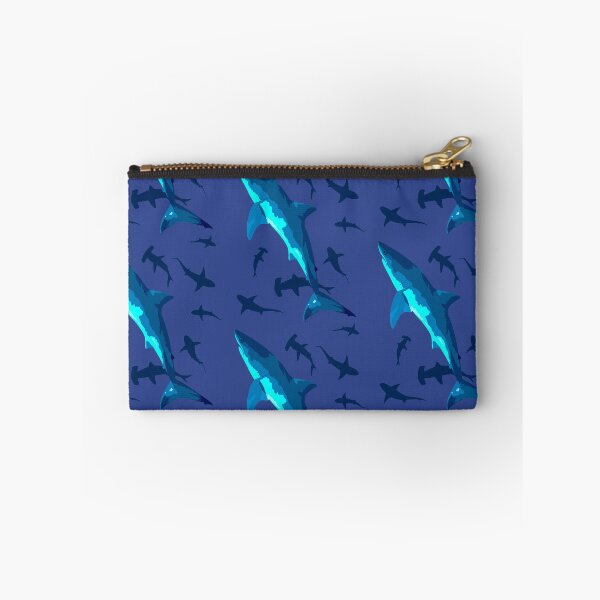 Item preview, Sharks in the Ocean designed and sold by albertocubatas.