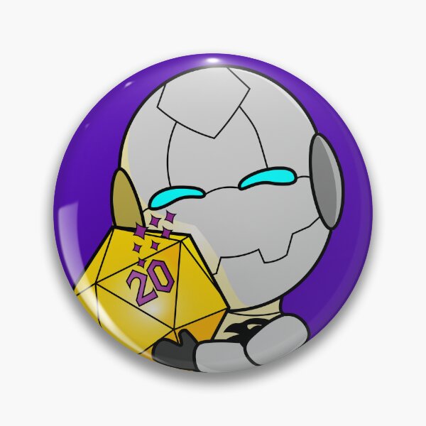 Artikelvorschau, Der Crit-Golem entworfen und verkauft von outcastguild.