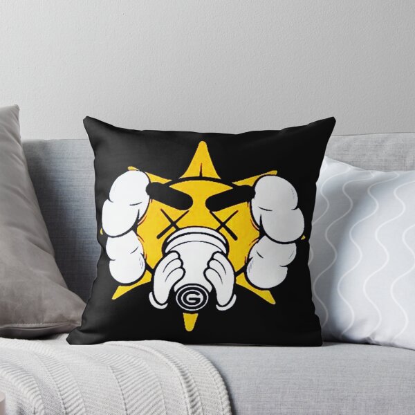 Glogang Pillows & Cushions for Sale | Redbubble