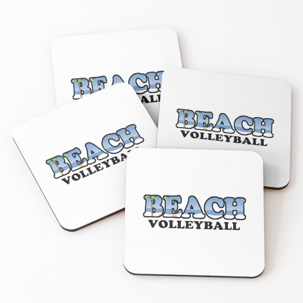 Item preview, Beach Volleyball designed and sold by PayneGricese.
