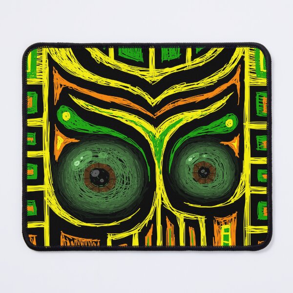 Item preview, The Eyes are Orange designed and sold by Goodlydraws100.