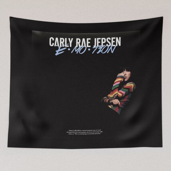 Item preview, E•Mo•Tion Carly designed and sold by Cagey-artstore.