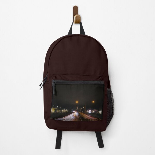 Item preview, Road at night. designed and sold by gritsandbits.