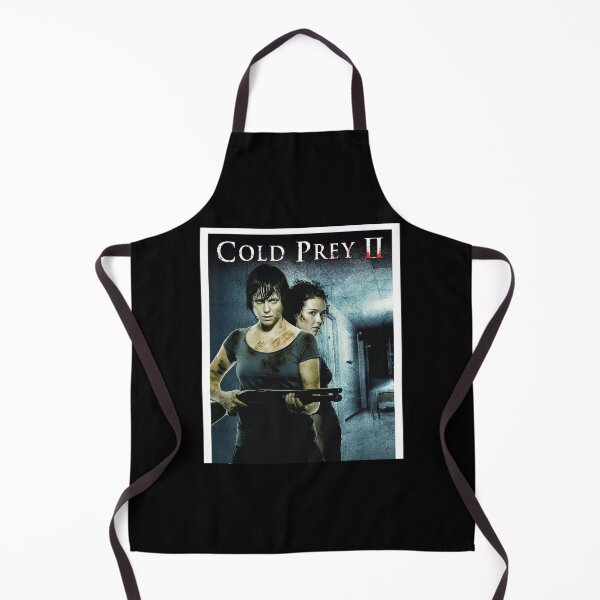 Item preview, Cold Prey 2 Poster designed and sold by kalualepageh.