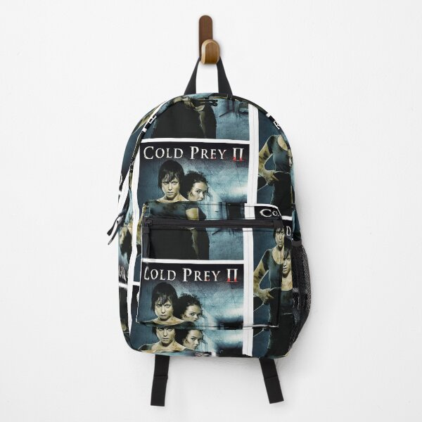 Item preview, Cold Prey 2 Poster designed and sold by kalualepageh.
